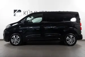 Peugeot Expert 2019